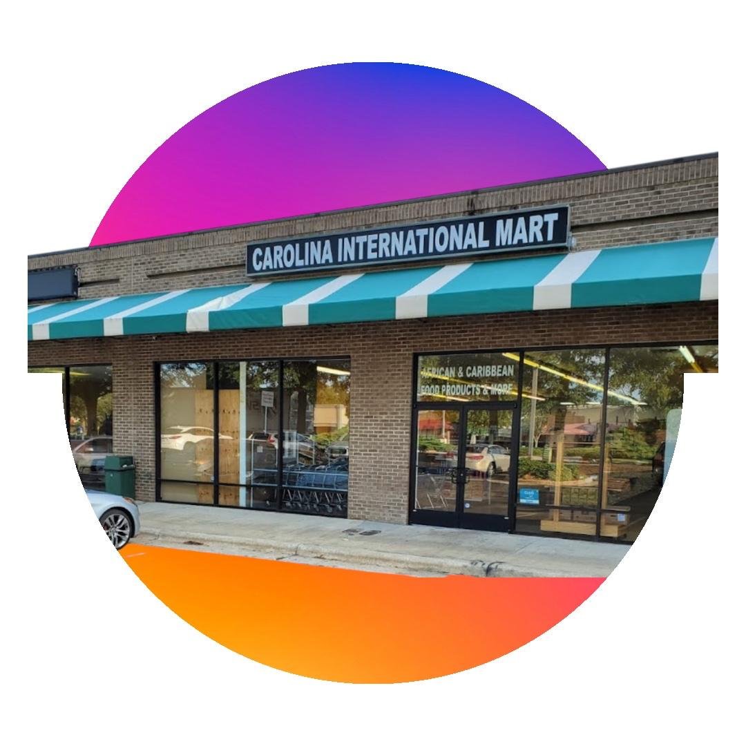 Carolina International Mart