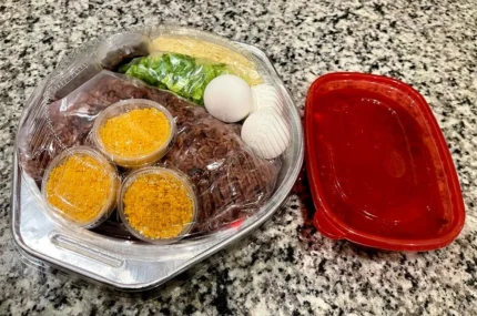 Adonai Waakye