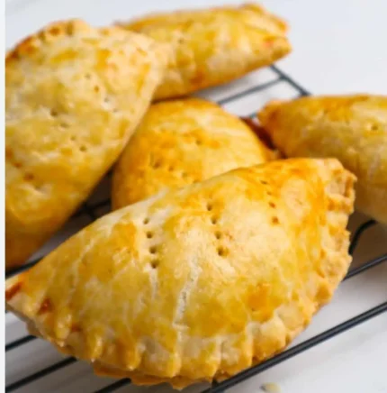 Meat Pie